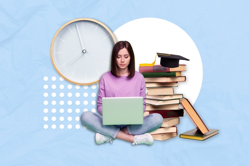 Quản Lý Thời Gian Và Sức Khỏe